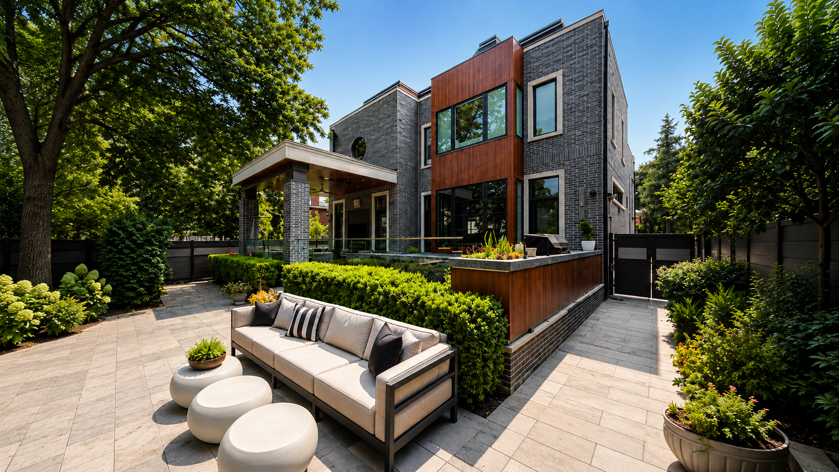 Custom Home Construction in Etobicoke: Building Better Homes for Etobians
